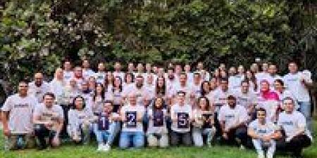 انتيلا تغلق جولة تمويلية "Series-A" بقيمة 12.5 مليون دولار بقيادة Prosus، للتوسع في تقديم تقنيات الذكاء الاصطناعي باللغة العربية - هرم مصر