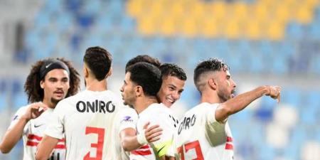 أخبار الزمالك| لاعب يرفض تجديد عقده وأزمة الدباغ ومنسي وصدمة التشكيل - هرم مصر