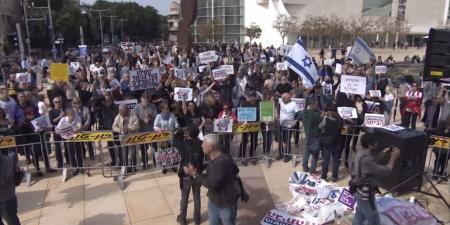 محللون: ترامب يعادي الفلسطينيين والتوصل لاتفاق في غزة يبدو بعيدا - هرم مصر