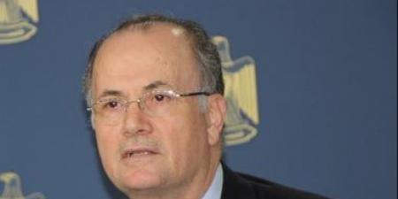"الخارجية الفلسطينية" ترحب بإعلان بلجيكا عزمها الاعتراف بدولة فلسطين - هرم مصر