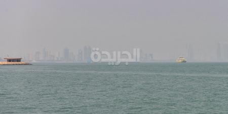 زيادة الرطوبة تدريجياً من مساء اليوم وحتى الجمعة - هرم مصر
