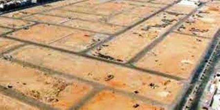  خطوات حجز أراضي الإسكان المميز والمتوسط إلكترونيًا الآن - هرم مصر
