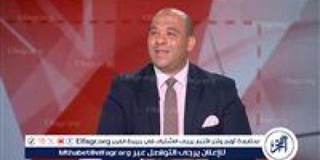 رسميًا.. وليد صلاح الدين مديرًا للكرة بالأهلي والنحاس قائمًا بأعمال المدير الفني - هرم مصر