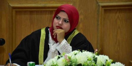 اليوم.. دينا دياب تناقش رسالة الدكتوراه حول “خطاب التطرف الديني في الرواية المصرية المعاصرة” - هرم مصر
