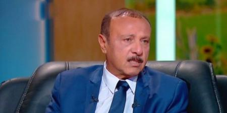 محسن صالح: الأهلي لم يجد خليفة لجوزيه.. وريبيرو ليس على مستوى التحدي - هرم مصر