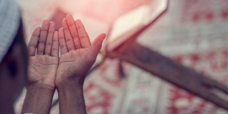 الدعاء المستجاب ليلة المولد النبوي .. كلمات تناسب الحدث العظيم - هرم مصر