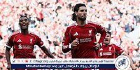 غضب عارم من جيهي بعد إحباط انتقاله إلى ليفربول - هرم مصر