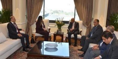 أبو الغيط لوزيرة خارجية فلسطين: غرور القوة أعمى الاحتلال عن التفكير - هرم مصر
