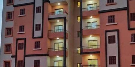 النشرة العقارية|  خطوات حجز أراضي الإسكان المميز والمتوسط إلكترونيًا الآن و - هرم مصر