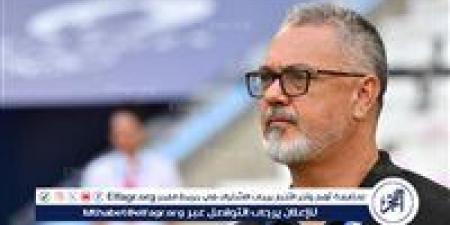 ميكالي: اتحاد الكرة كان يرغب في تعييني مديرا فنيا للمنتخب الأول قبل حسام حسن - هرم مصر