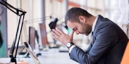 من التوتر إلى قلة الحركة..كيف يؤثر العمل المكتبي على مرضى السكري؟ - هرم مصر