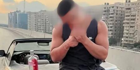 اليوم.. محاكمة طفل المرور و2 آخرين بتهمة الاعتداء على طالب في المقطم - هرم مصر