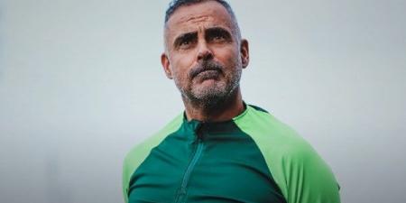 ميدو: جوميز لمع مع الزمالك فصار في حسابات الأهلي - هرم مصر