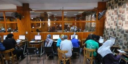 تنسيق الشهادات الفنية2025..بدء تسجيل الرغبات عبر موقع التنسيق غدا - هرم مصر