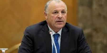بيان عاجل من هاني أبوريدة: دعم كامل للمنتخب الوطني في مشوار المونديال - هرم مصر