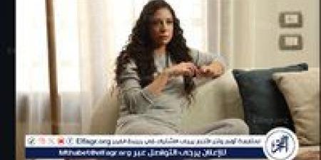 ياسمين رحمي تخطف الأضواء في الحلقة الرابعة من "ما تراه ليس كما يبدو" - هرم مصر
