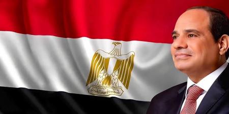 عاجل ..الرئيس السيسي وولي عهد البحرين يؤكدان رفض تهجير الشعب الفلسطيني - هرم مصر