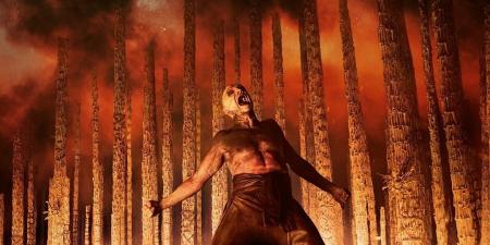 إطلاق البوستر الرسمي لفيلم الرعب 28 Years Later: The Bone Temple - هرم مصر