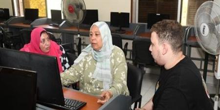 تنسيق الشهادات الفنية 2025..س و ج ..كل ما تريد معرفته عن تنسيق الجامعات الحكومية..إنفوجراف - هرم مصر