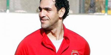 الأهلي كلمة السر.. لماذا تصدر أمير عبد الحميد الترند؟ - هرم مصر