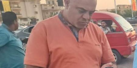 "رمضان عبدالصمد" نائباً لرئيس جهاز مدينة الشروق.. بالسيرة الذاتية - هرم مصر