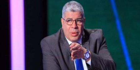 لا يريدان مصر بكأس العالم.. شوبير يرد على تصريحات  أحمد حسن والحضري - هرم مصر