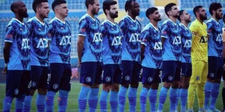 بيراميدز يكشف عن خوض مباراة ودية استعدادًا لكأس إنتركونتيننتال - هرم مصر