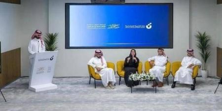 بنك التنمية الاجتماعية والثقافة والفنون بالرياض يستعرضان نجاحات بنك الفن - هرم مصر