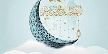 "كل عام وأنتم بخير"حكم التهنئة بحلول ذكرى المولد النبوى الشريف - هرم مصر