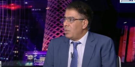 عماد الدين حسين: مصر والأردن تلعبان دورًا محوريًا في التصدي لمخططات تهويد الضفة الغربية - هرم مصر