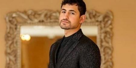 أمير المصري يشارك بفيلمين فى مهرجان لندن السينمائى - هرم مصر