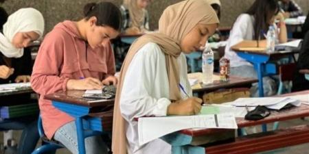 بعد ساعات.. التعليم تغلق باب تظلمات الدور الثاني لطلاب الثانوية العامة 2025 - هرم مصر
