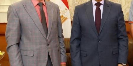 اعتماد 72 مدرسة العام الحالي بالإدارات التعليمية بكفر الشيخ - هرم مصر