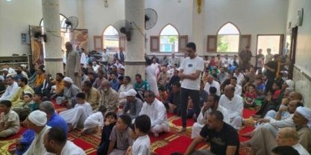 «مولد الهادي البشير».. نص خطبة الجمعة 5 سبتمبر 2025 - هرم مصر