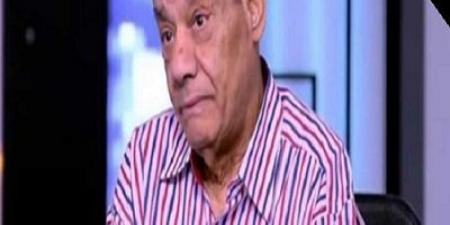 أرملة حلمي بكر: ابنه مبيسألش على أخته ونزل مصر علشان الميراث  - هرم مصر