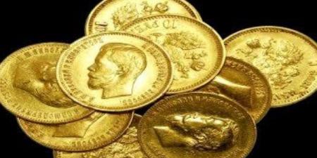 عقب ارتفاعه.. سعر الجنيه الذهب الآن في مصر - هرم مصر