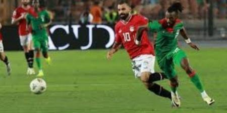 مصر تقترب من المونديال الرابع وسط إشادة عالمية قبل مواجهتي إثيوبيا وبوركينا فاسو - هرم مصر