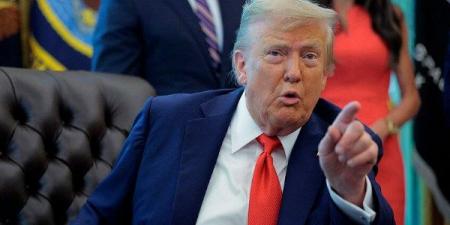 ترامب يستضيف عمالقة التكنولوجيا في عشاء البيت الأبيض.. وإيلون ماسك أبرز الغائبين - هرم مصر