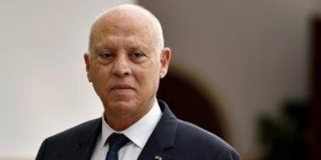 الرئيس التونسى: القوى الاستعمارية القديمة ما تزال تحاول فرض سيطرتها على إفريقيا - هرم مصر