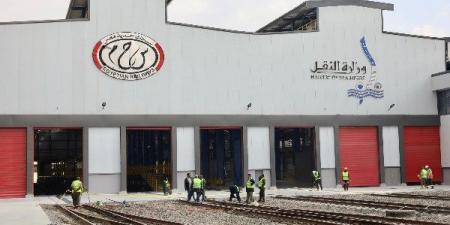 السكة الحديد تنظم لقاء توعية لتعزيز السلامة المهنية وترسيخ الانضباط المؤسسي للعاملين - هرم مصر