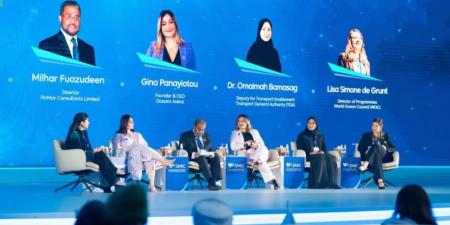 6 جلسات حوارية و4 ورش عمل في ختام مؤتمر استدامة الصناعة البحرية بجدة - هرم مصر