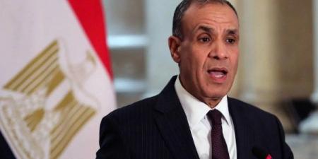 وزير الخارجية يتوجه إلى قبرص في زيارة ثنائية - هرم مصر
