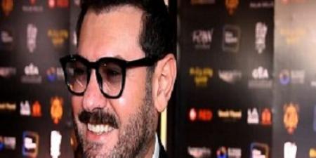 عمرو يوسف يستعد لفيلمه الجديد "شقو 2" بعد نجاح درويش فى السينمات - هرم مصر