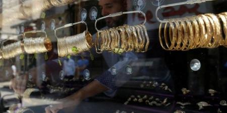 سعر الذهب عيار 21 اليوم 5-9-2025 - هرم مصر