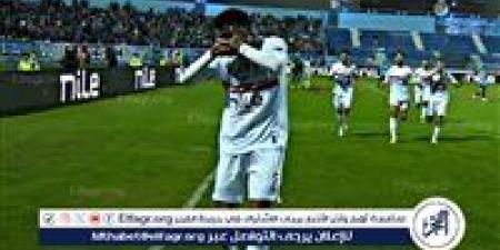 محمد عبدالله: حسام عبدالمجيد من أفضل المدافعين في الكرة المصرية - هرم مصر
