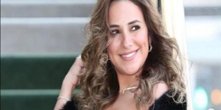 شيري عادل ترفع شعار فركش وتنتهى من تصوير "ديجافو" - هرم مصر
