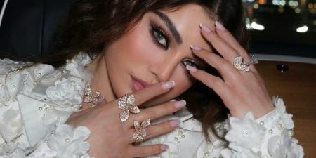حسام حبيب يهنئ هيفاء وهبي بأغنيتها توأم روحي» - هرم مصر