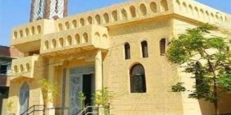 الأوقاف تفتتح 14 مسجدا اليوم الجمعة ضمن خطتها لإعمار بيوت الله - هرم مصر
