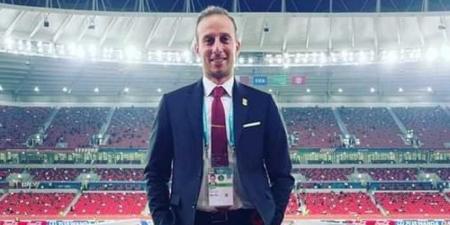 الأهلي السعودي يحذف بيان الإعلان عن منصب أمير توفيق .. اعرف السبب - هرم مصر