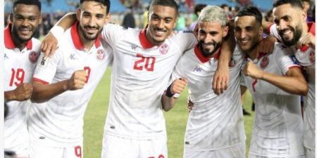 رئيس "فيفا" يوجه رسالة للاعبي منتخب تونس - هرم مصر